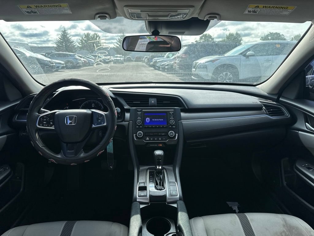 Used 2019 Honda Civic LX image 18
