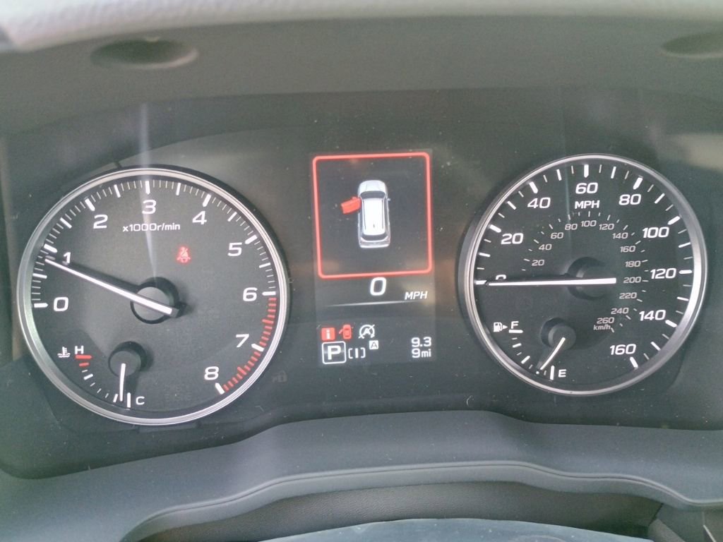 New 2026 Subaru Forester Limited image 19