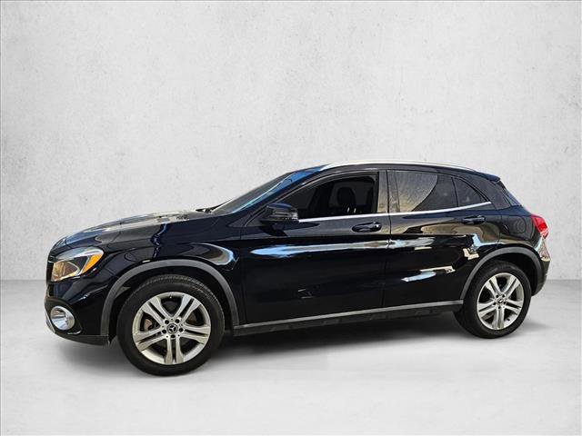 Used 2019 Mercedes-Benz GLA 250 image 8