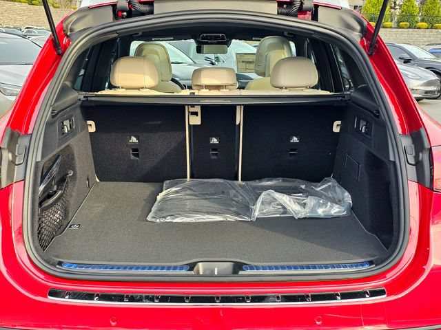 New 2026 Mercedes-Benz GLC 300 4MATIC image 8