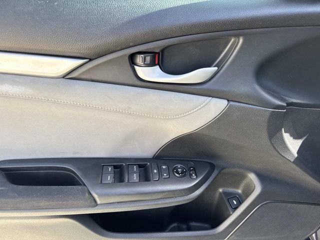 Used 2017 Honda Civic EX image 20