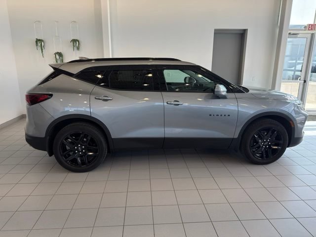 Certified 2024 Chevrolet Blazer LT w/ Convenience Package AWD/4WD image 38