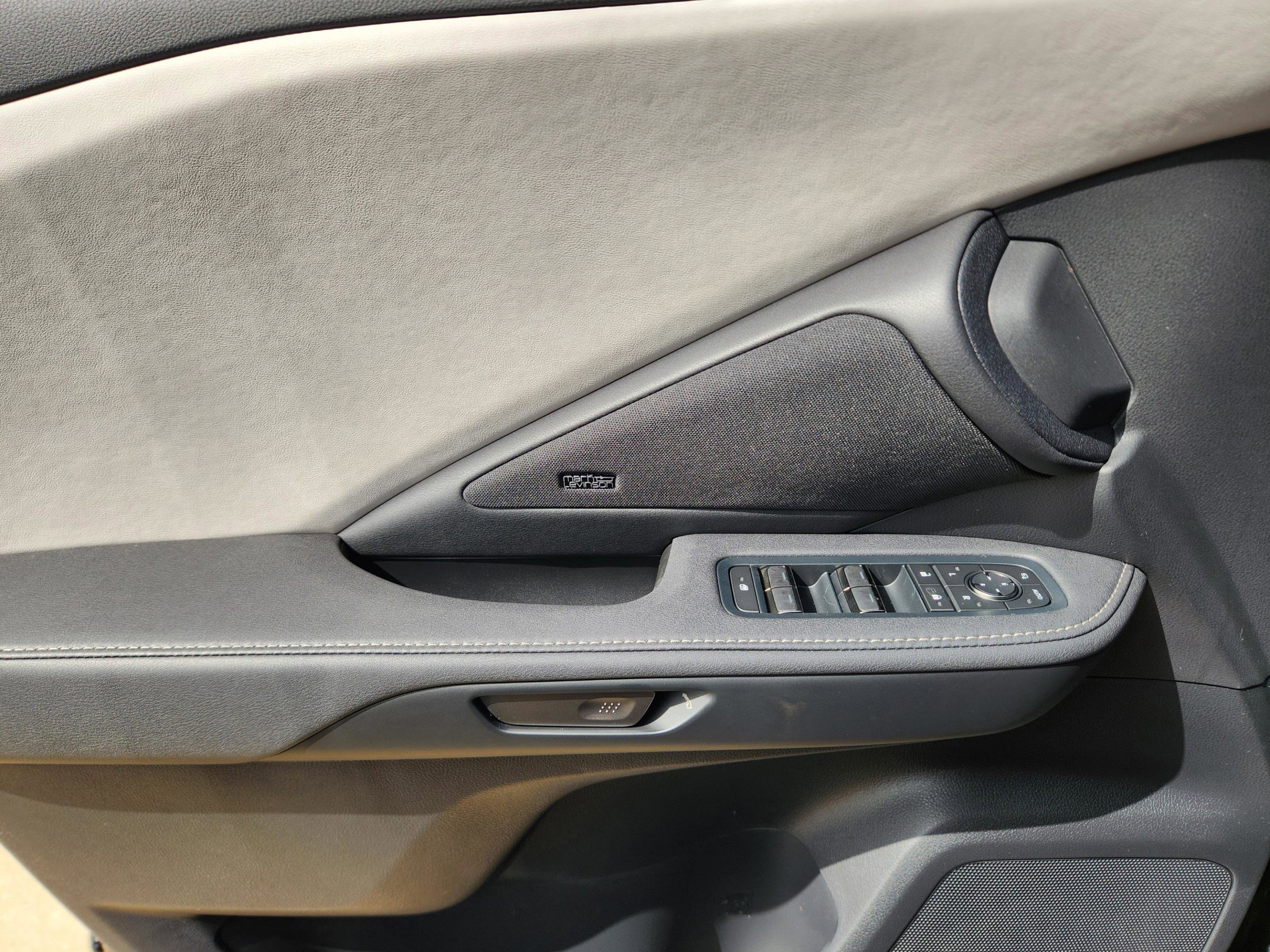 New 2026 Lexus TX 350 AWD image 17