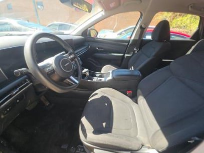 Used 2025 Hyundai Tucson SE FWD image 10