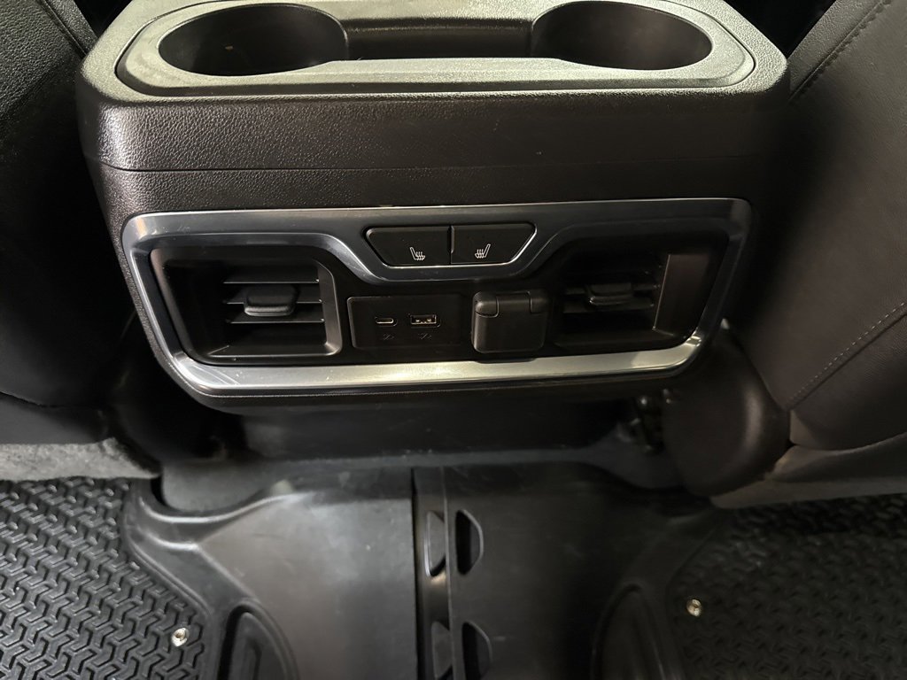 Used 2023 GMC Sierra 2500 AT4 w/ AT4 Preferred Package image 15