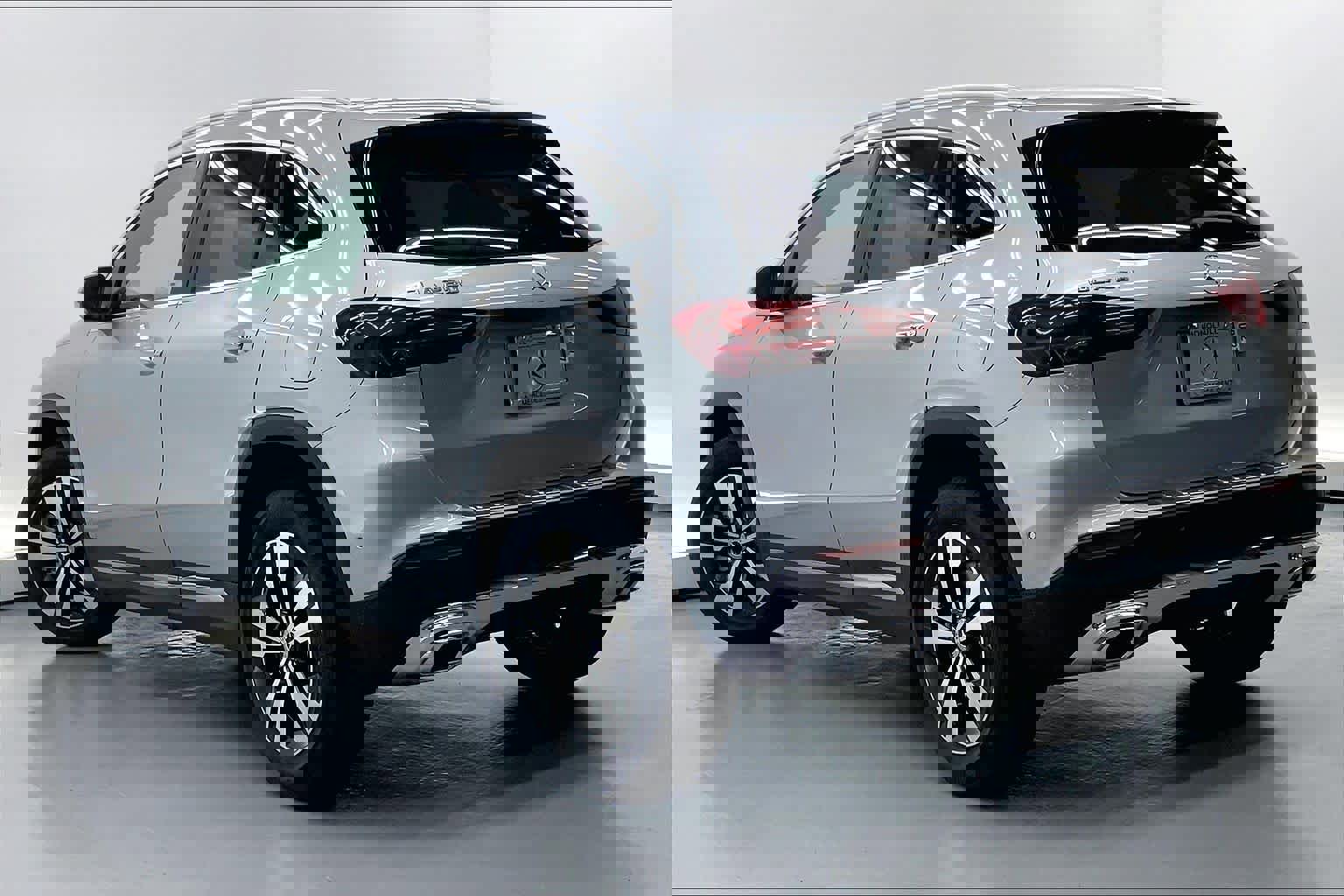 New 2026 Mercedes-Benz GLA 250 GLA 250 image 5