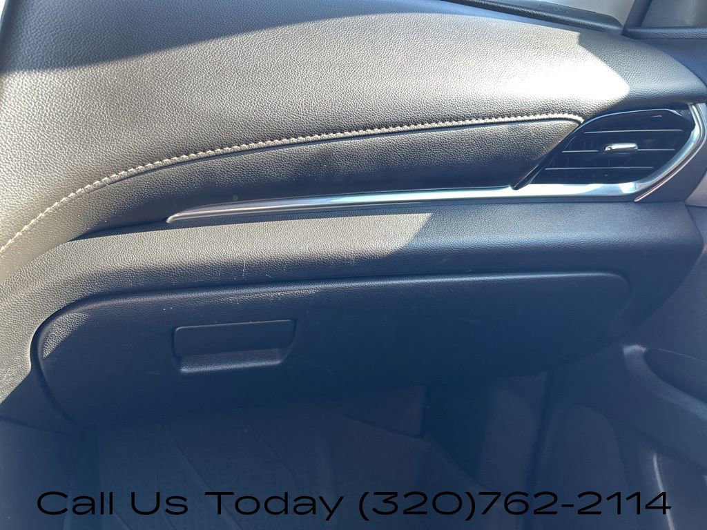 Certified 2018 Chevrolet Traverse LT w/ LPO, Floor Liner Package AWD/4WD image 29