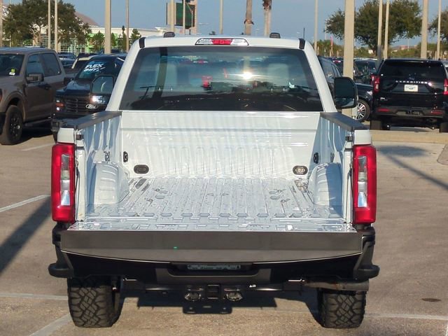 New 2026 Ford F250 XL w/ XL Off-Road Package image 13