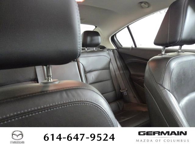 Used 2018 Chevrolet Cruze Premier image 20