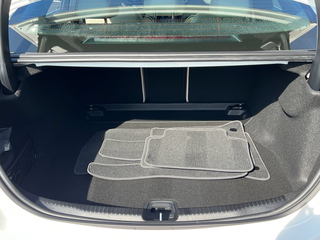 New 2026 Mercedes-Benz C 300 4MATIC Sedan image 7