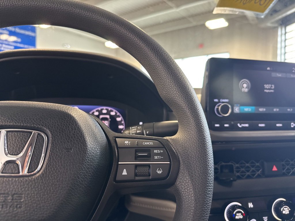 Used 2023 Honda Accord LX image 18