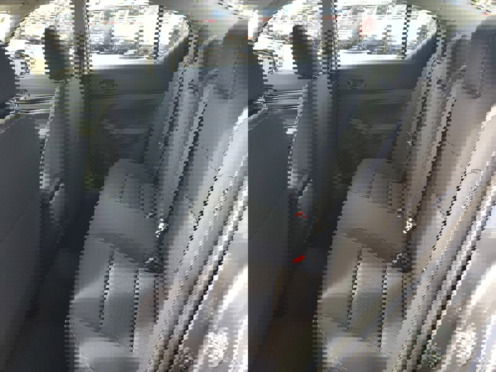 New 2025 Nissan Altima 2.5 S image 11