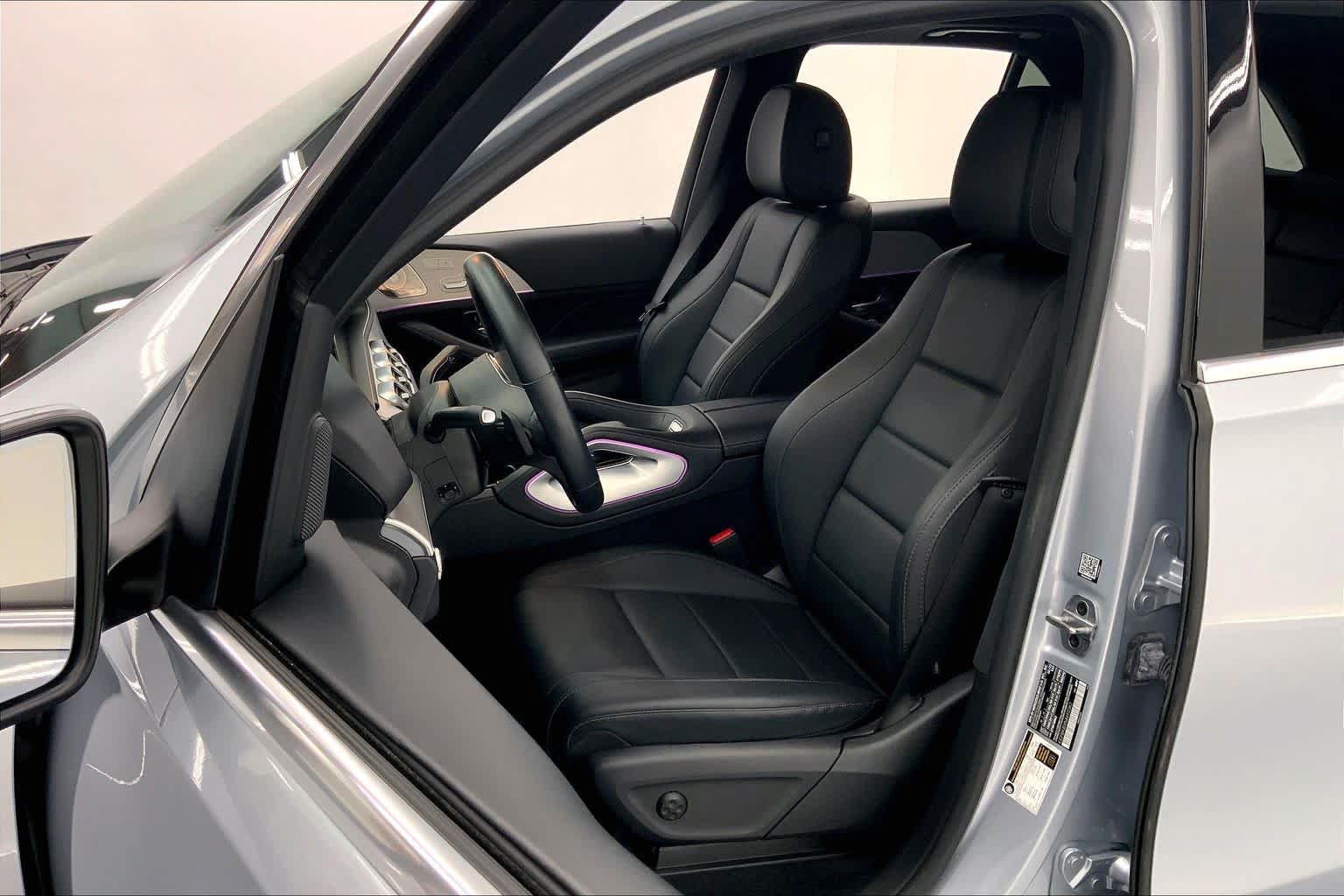 Certified 2022 Mercedes-Benz GLE 350 image 22