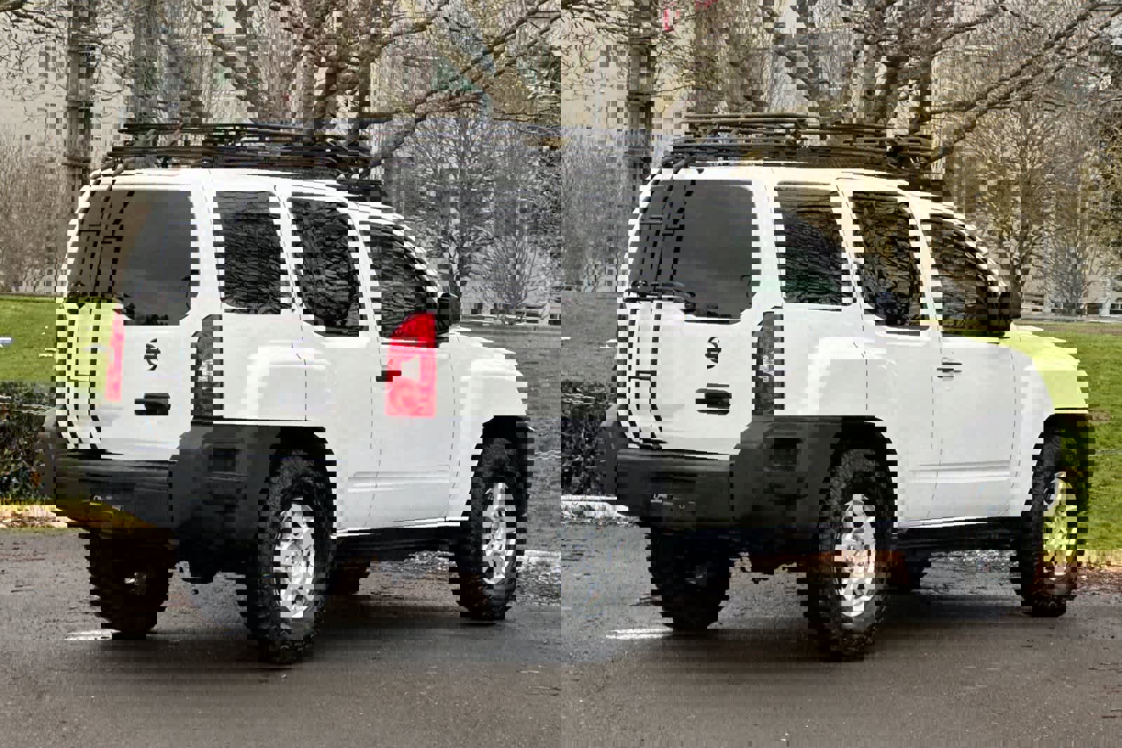 Used 2007 Nissan Xterra S w/ Protection Pkg image 2