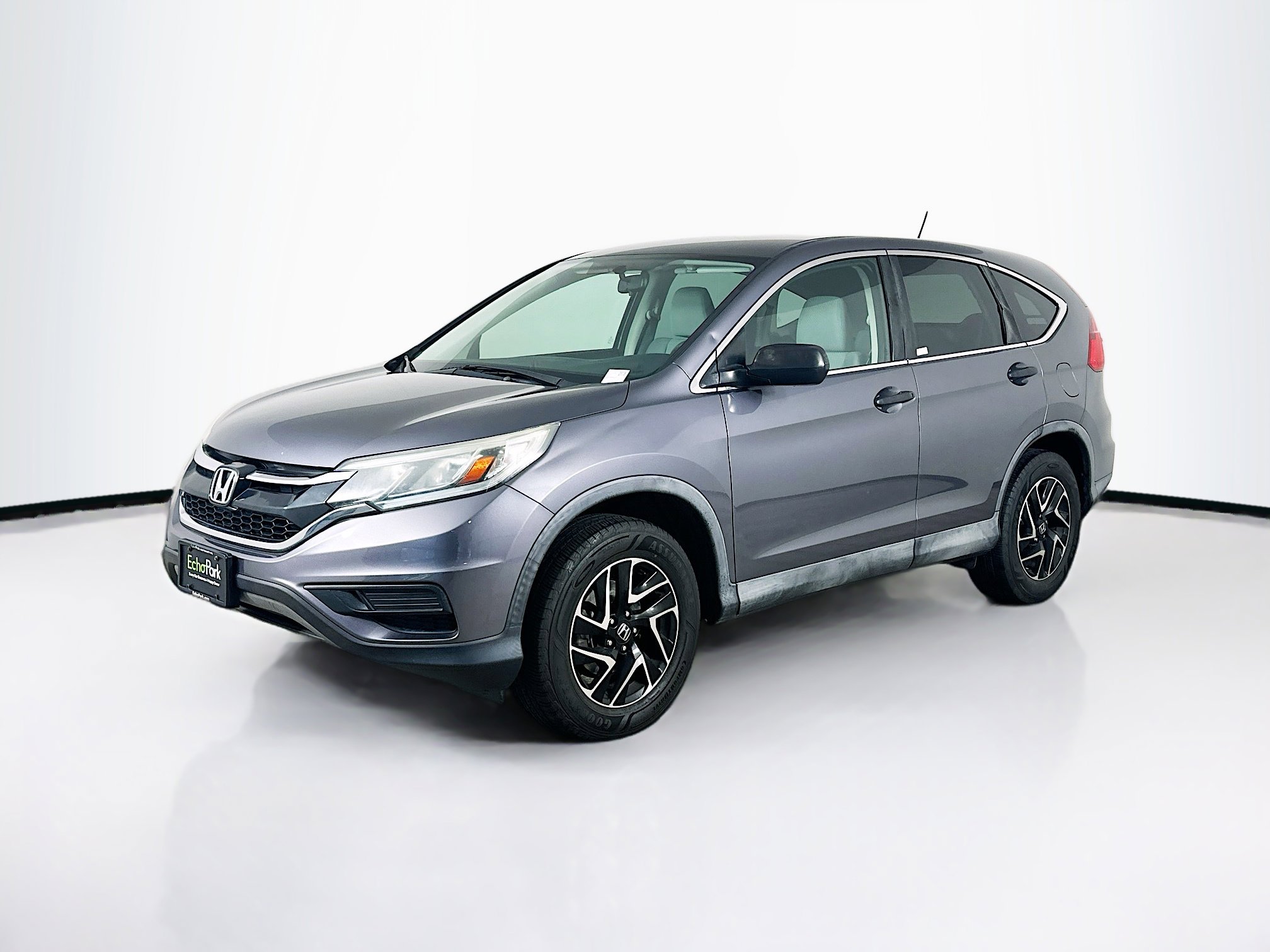 Used 2016 Honda CR-V SE image 3