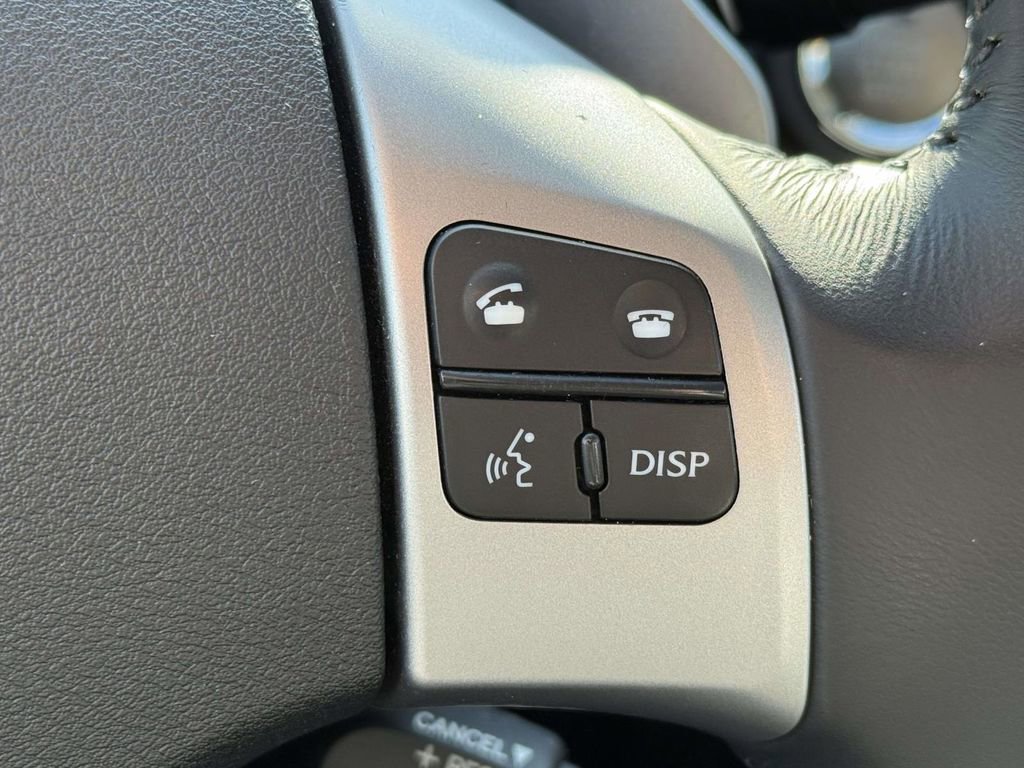 Used 2014 Lexus IS 250C w/ Luxury Package image 22