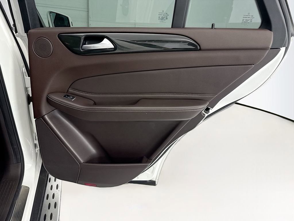 Used 2018 Mercedes-Benz GLE 350 image 26