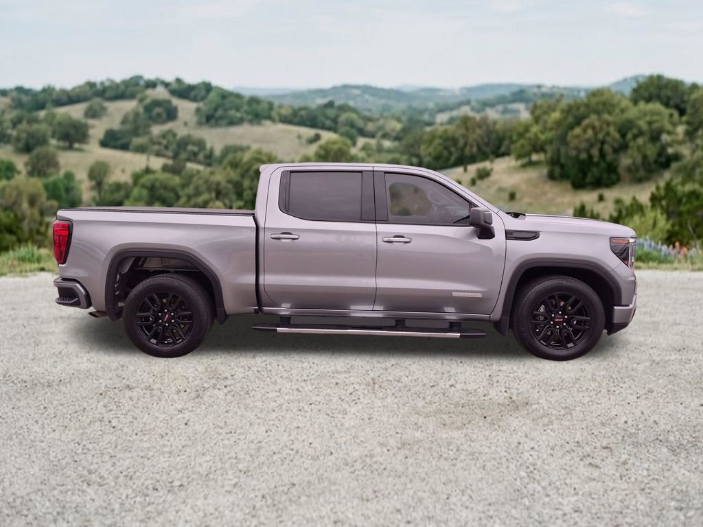 Used 2023 GMC Sierra 1500 Elevation RWD image 11