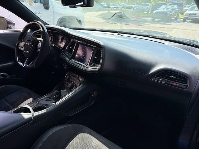 Used 2023 Dodge Challenger R/T Scat Pack w/ Plus Package image 30