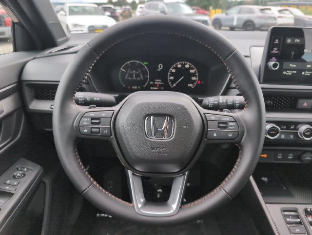 New 2026 Honda CR-V Sport image 21
