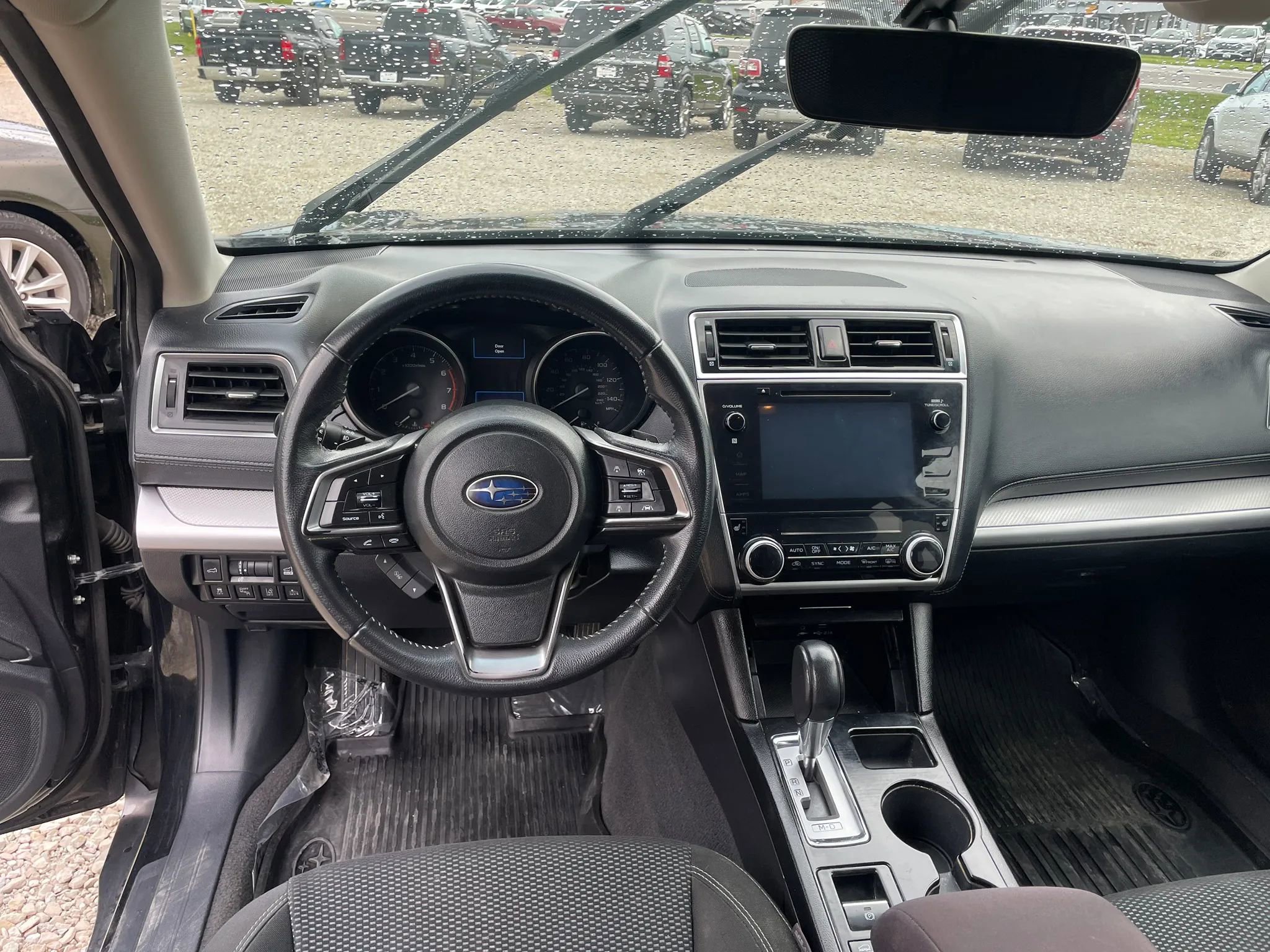 Used 2019 Subaru Outback 2.5i Premium AWD/4WD image 18