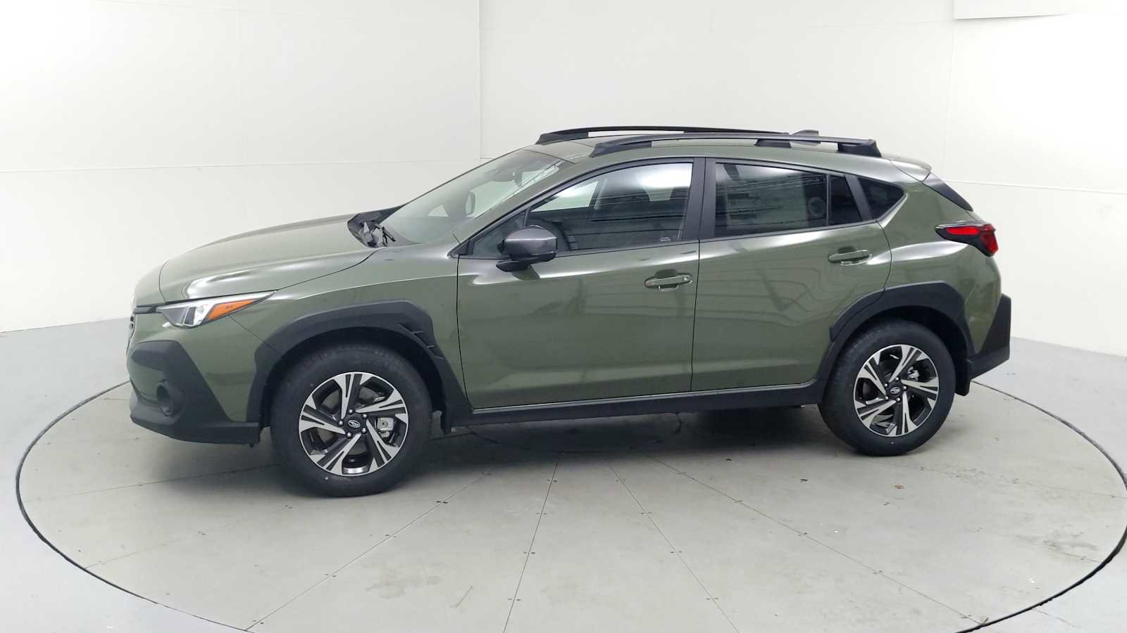 New 2026 Subaru Crosstrek 2.0i Premium image 1