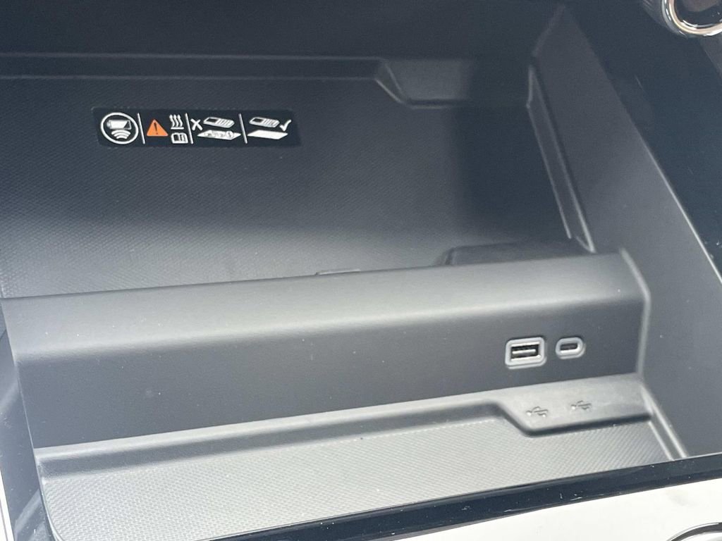 New 2026 Chevrolet Tahoe High Country image 27