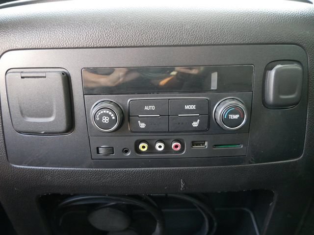 Used 2015 Chevrolet Tahoe LTZ AWD/4WD image 11