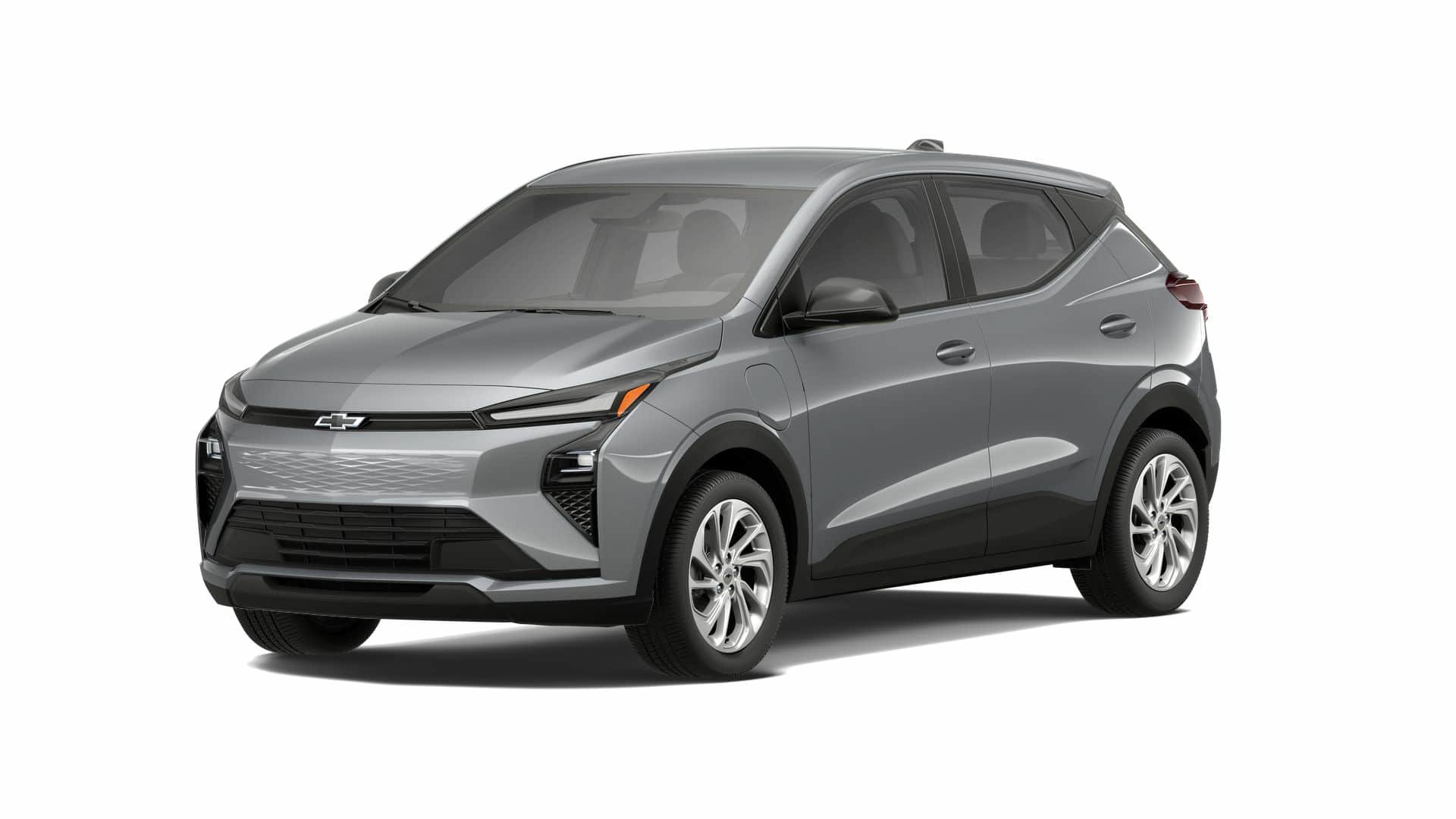 New 2027 Chevrolet Bolt LT w/ Comfort Package FWD image 2
