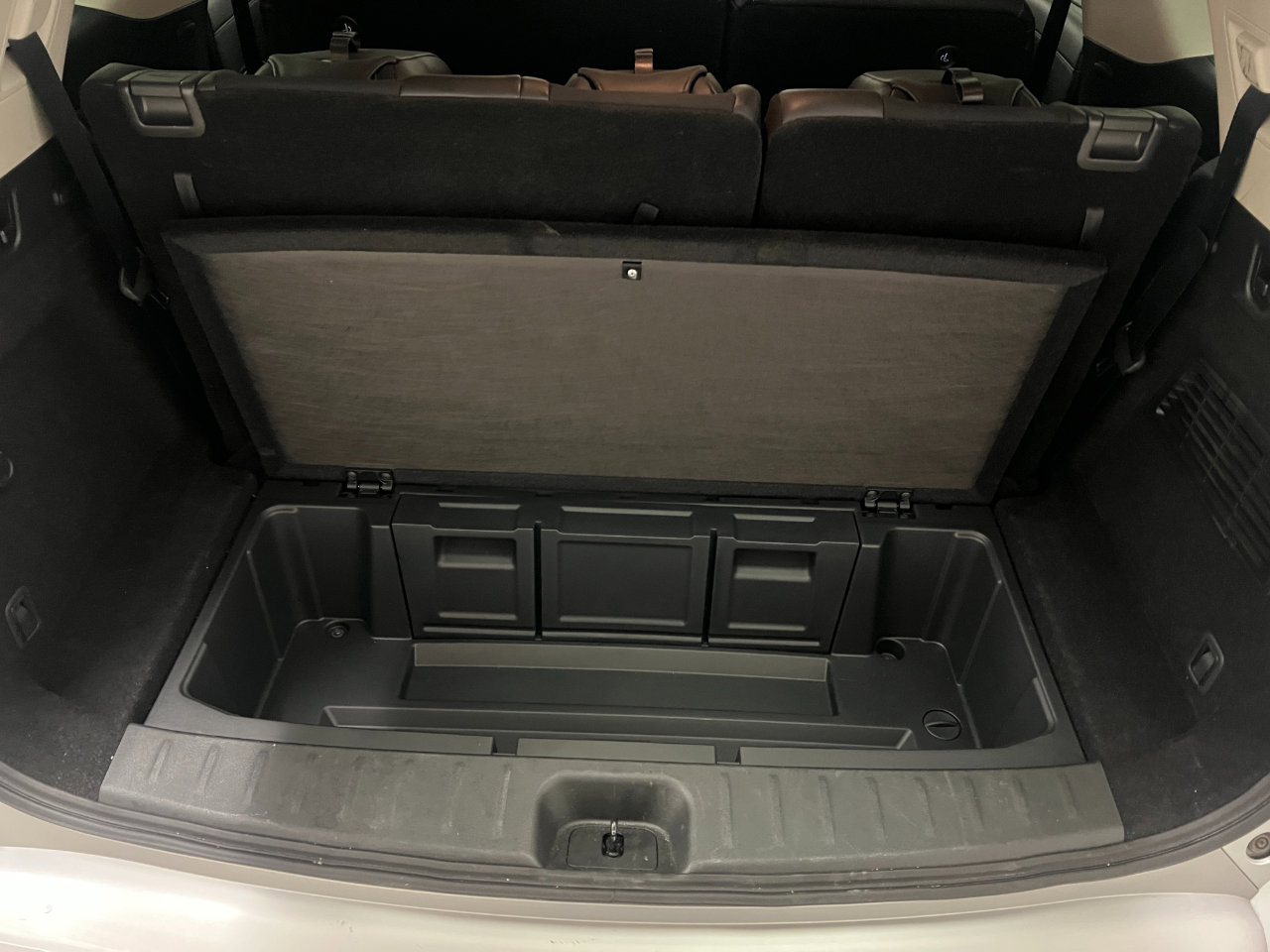 Used 2025 Nissan Pathfinder SL image 59