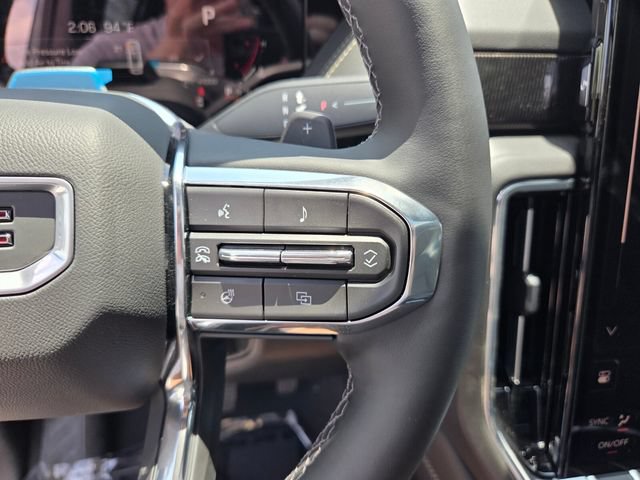 New 2026 GMC Yukon XL Elevation w/ Elevation Premium Package AWD/4WD image 32