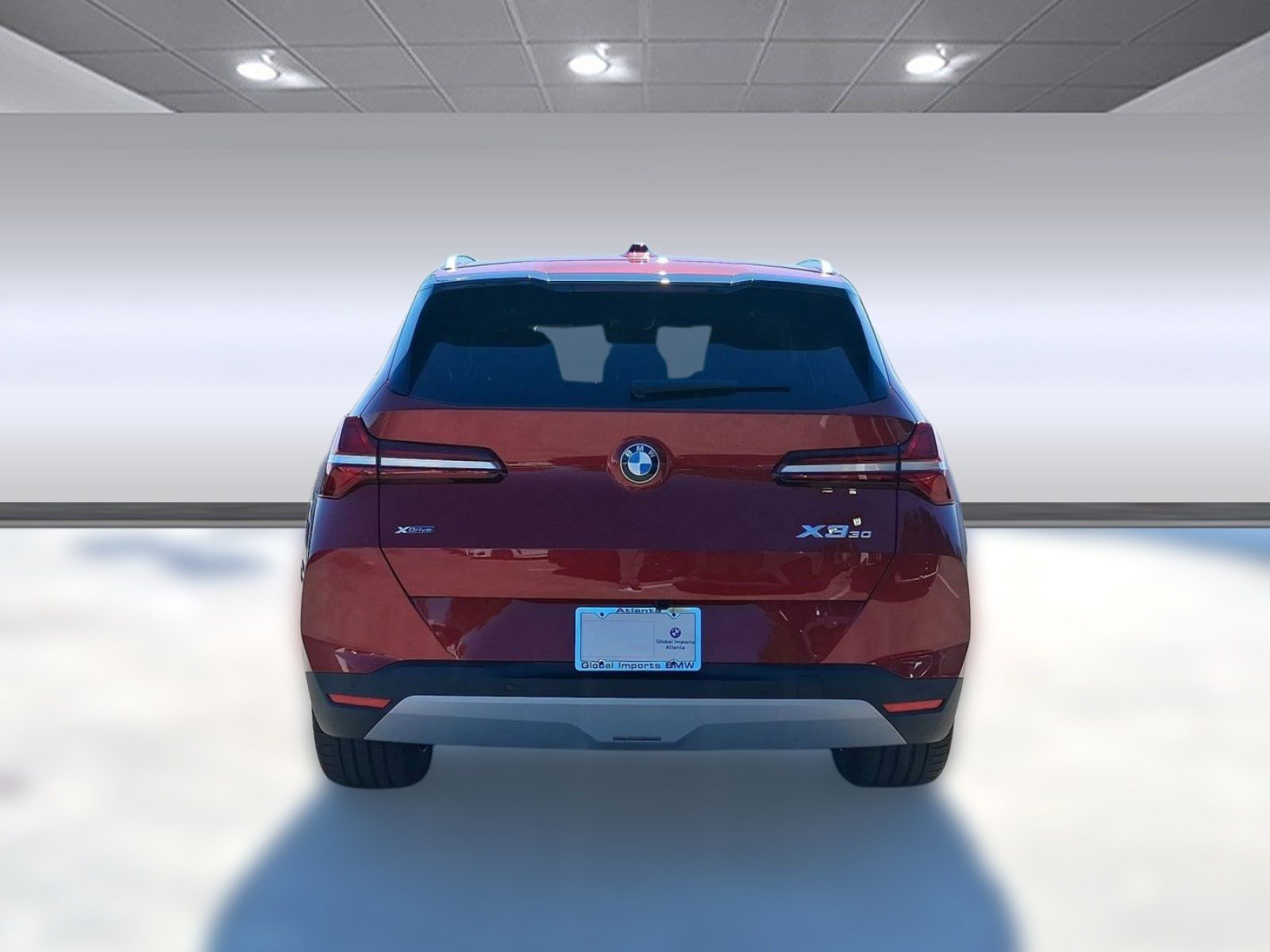 Used 2026 BMW X3 xDrive30i w/ Premium Package AWD/4WD image 10
