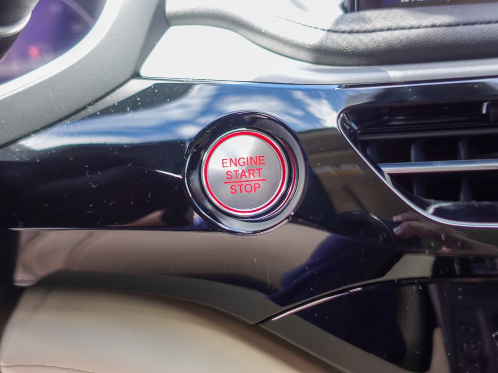 New 2026 Acura MDX w/ Technology Package FWD image 20