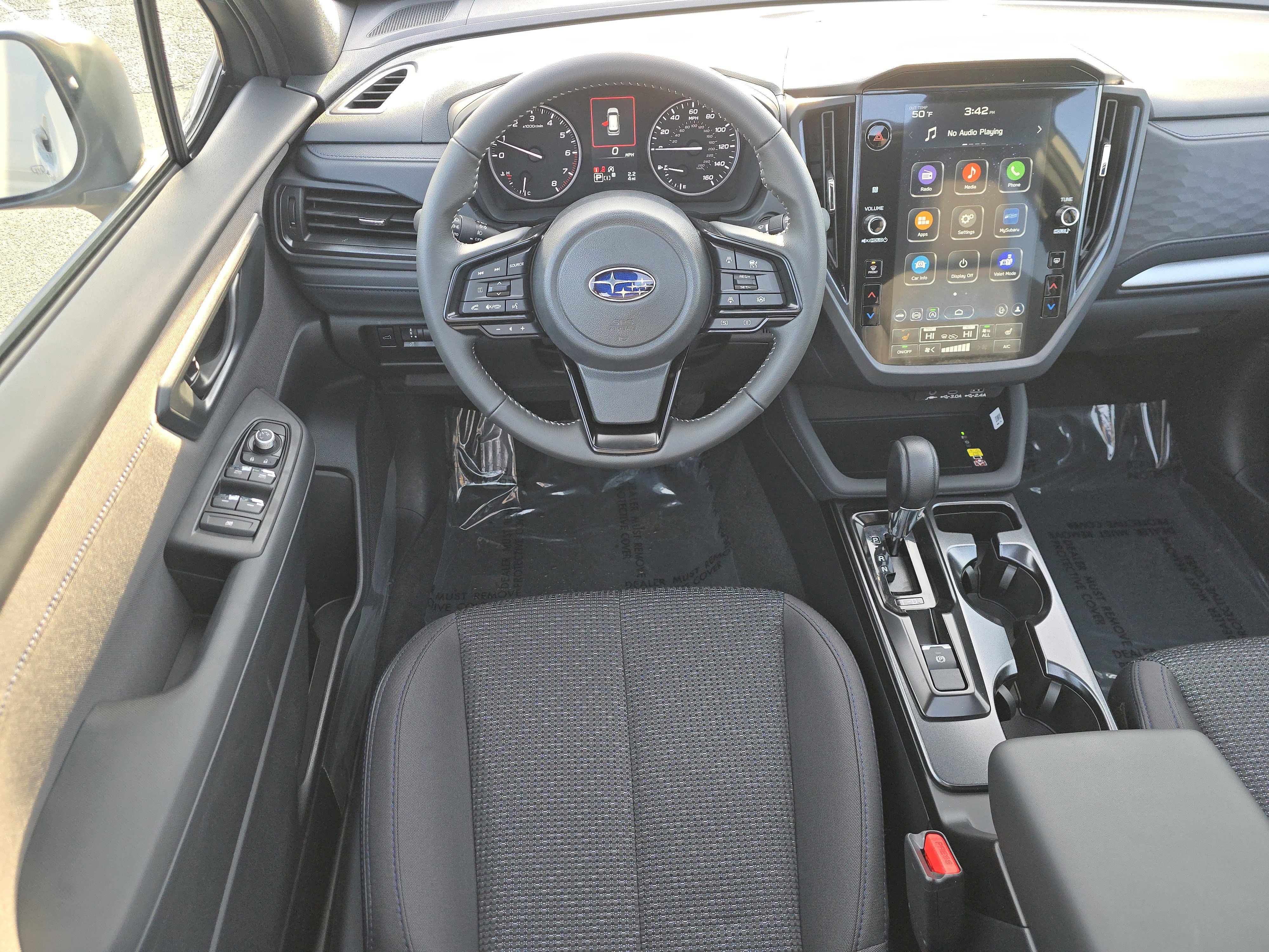 New 2026 Subaru Forester Premium image 19