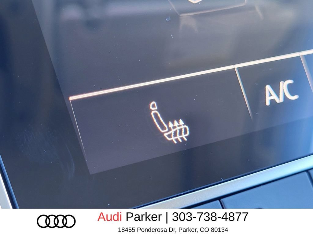 New 2025 Audi Q7 3.0T Premium AWD/4WD image 21