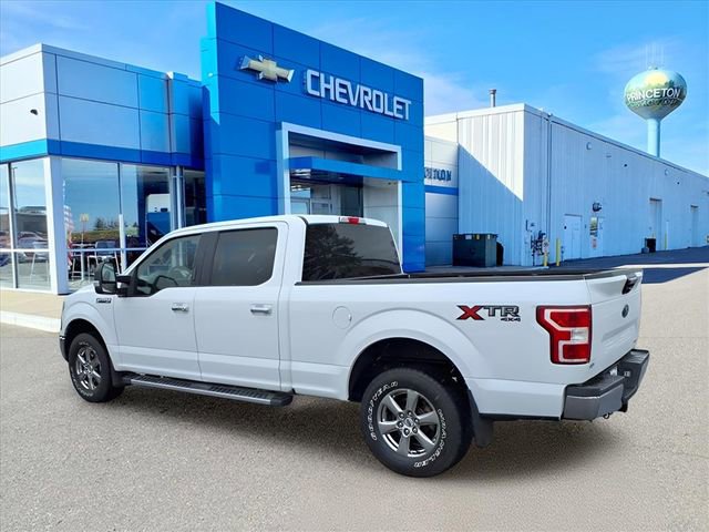 Used 2020 Ford F150 XLT w/ XTR Package image 6