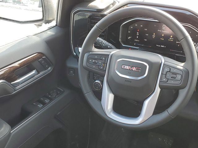 New 2026 GMC Sierra 1500 SLE image 25