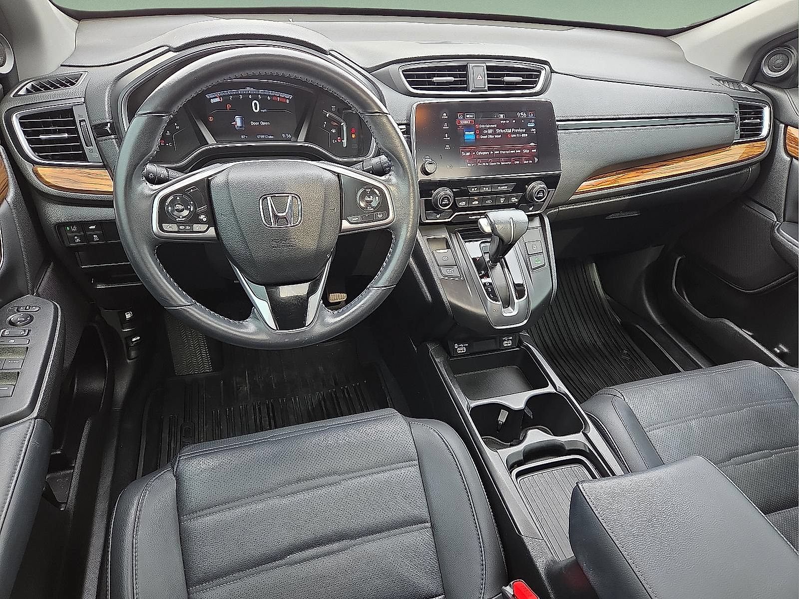 Used 2022 Honda CR-V EX-L image 6