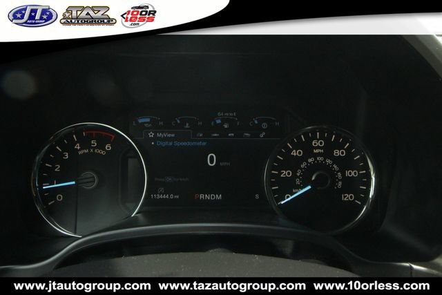 Used 2018 Ford F150 Lariat w/ Equipment Group 502A Luxury AWD/4WD image 19