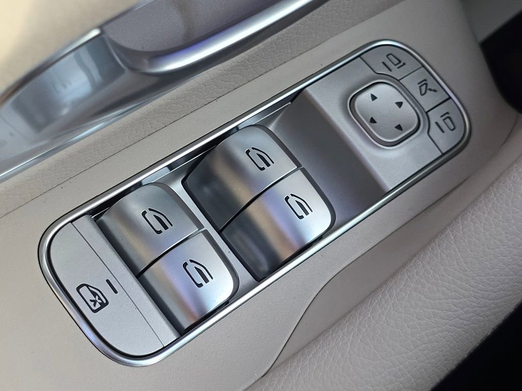 New 2026 Mercedes-Benz GLE 450 4MATIC image 28