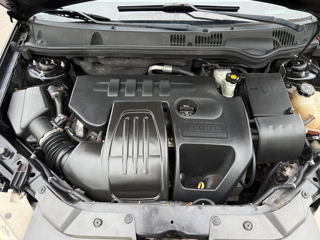 Used 2009 Chevrolet Cobalt LT FWD image 17
