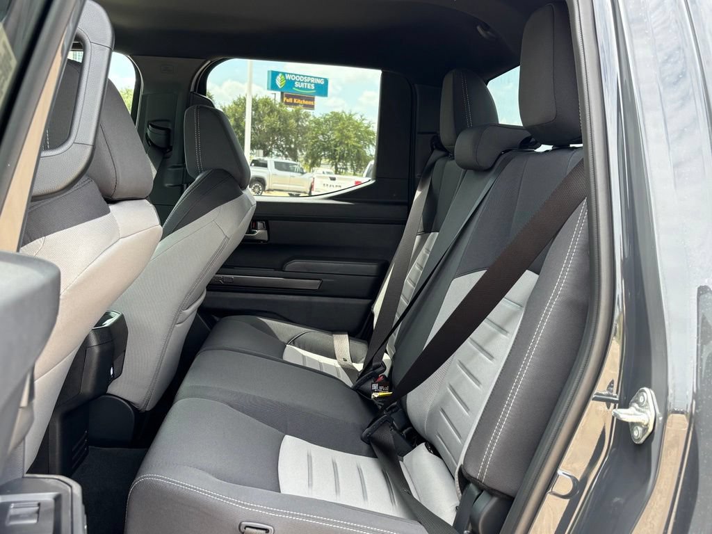New 2026 Toyota Tacoma TRD Sport AWD/4WD image 13