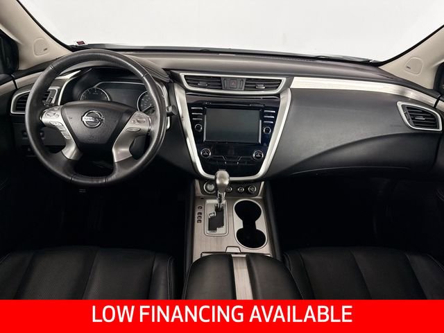 Used 2017 Nissan Murano Platinum w/ Platinum Technology Package image 4