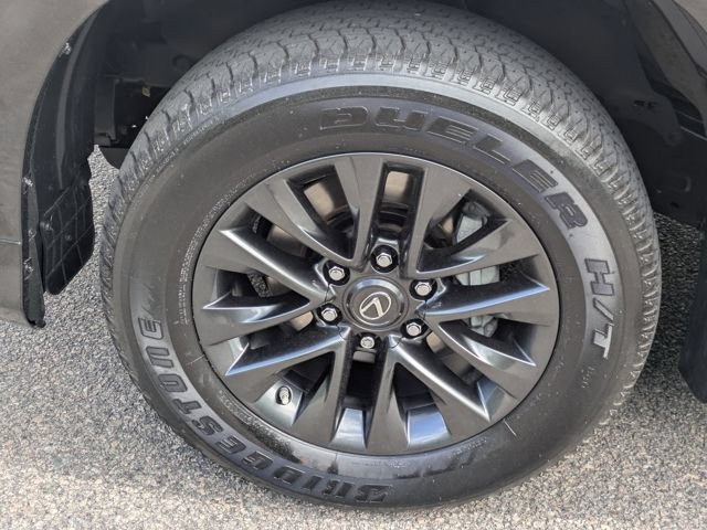 Used 2023 Lexus GX 460 Premium w/ Premium Package AWD/4WD image 14