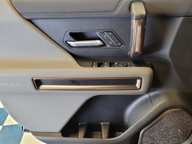 New 2025 GMC Hummer EV 2X image 24