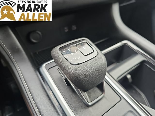 Used 2025 Nissan Pathfinder SV AWD/4WD image 15