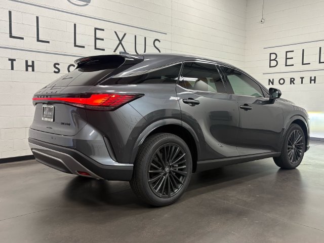 New 2026 Lexus RX 350 FWD image 4