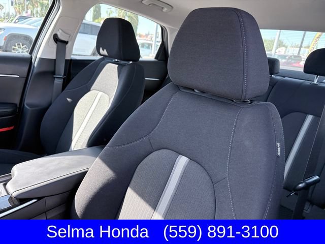 Used 2023 Hyundai Sonata SEL FWD image 9