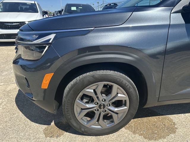 Used 2024 Kia Seltos S AWD/4WD image 35