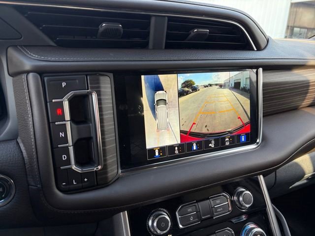 Certified 2023 GMC Yukon XL Denali image 9